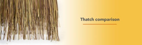 africa roofing thatch comparison